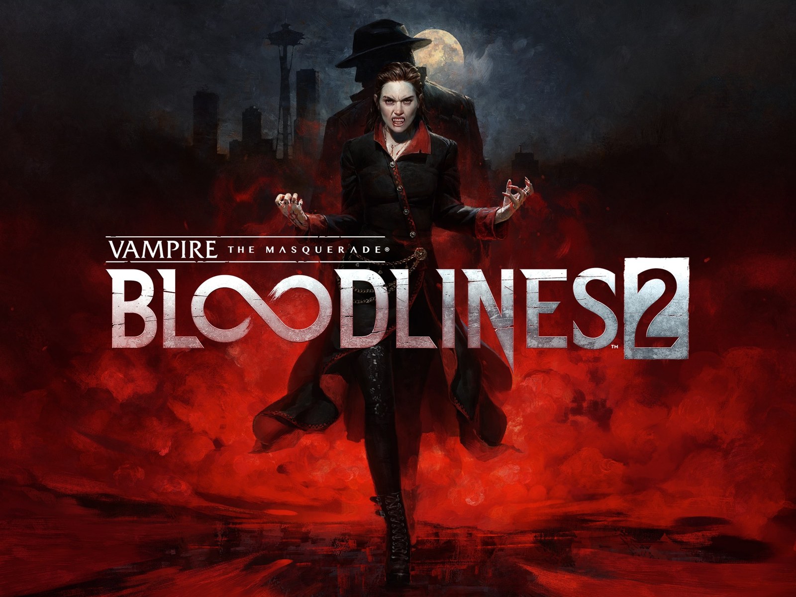 Vampire The Masquerade Bloodlines 2