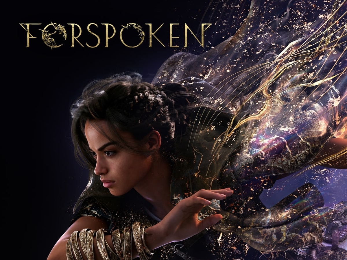Forspoken