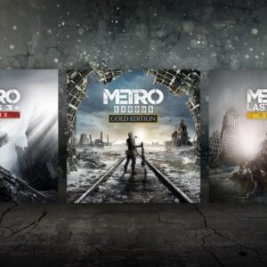 All Metro Games