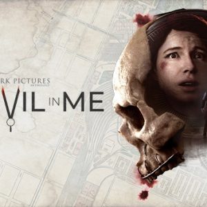The Dark Pictures Anthology: The Devil in Me (دعم مدة الحياة✅)