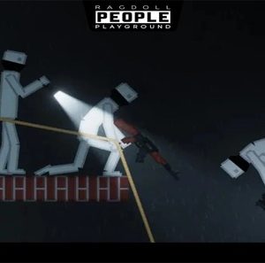 People Playground (دعم مدة الحياة✅)