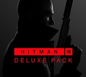 Hitman (GOTY / 3 Deluxe) (دعم مدة الحياة✅)
