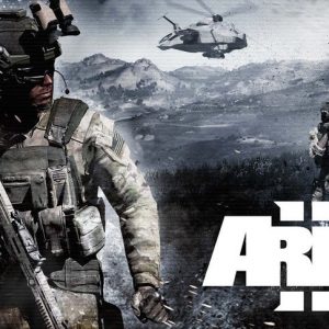 Arma 3 Ultimate Edition (دعم مدة الحياة✅)