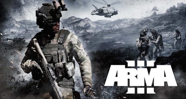 Arma 3 Ultimate Edition (دعم مدة الحياة✅)
