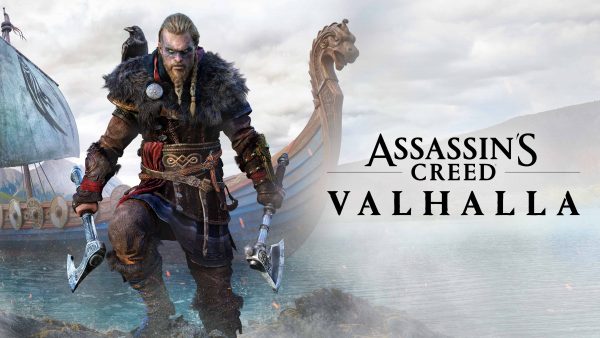 Assassin’s Creed Valhalla (دعم مدة الحياة✅)