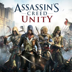 Assassin’s Creed Unity (دعم مدة الحياة✅)