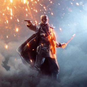 Battlefield 1 Revolution (دعم مدة الحياة✅)
