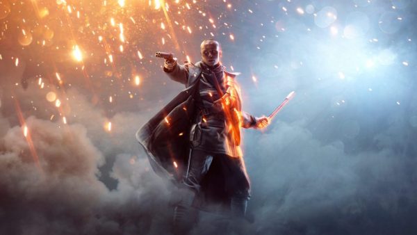 Battlefield 1 Revolution (دعم مدة الحياة✅)