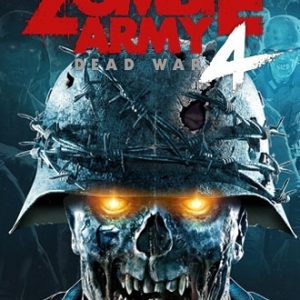 Zombie Army Trilogy (دعم مدة الحياة✅)