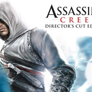 Assassin’s Creed Director's Cut (دعم مدة الحياة✅)