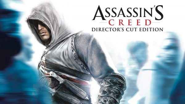 Assassin’s Creed Director's Cut (دعم مدة الحياة✅)