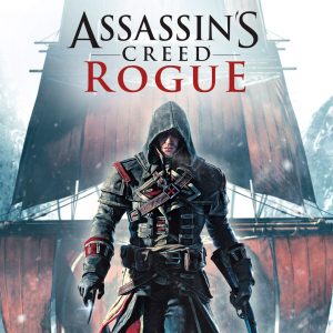 Assassin’s Creed Rogue (دعم مدة الحياة✅)