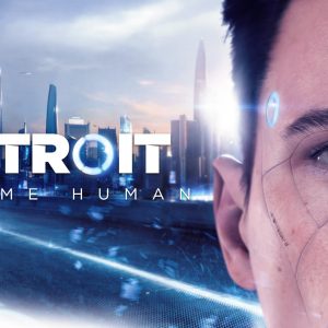 Detroit Become Human (دعم مدة الحياة✅)
