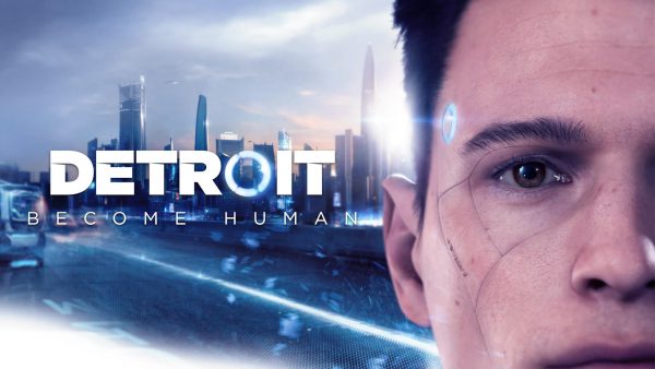 Detroit Become Human (دعم مدة الحياة✅)