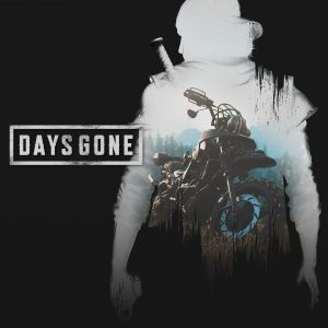 Days Gone (دعم مدة الحياة✅)