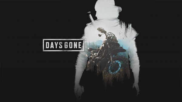 Days Gone (دعم مدة الحياة✅)