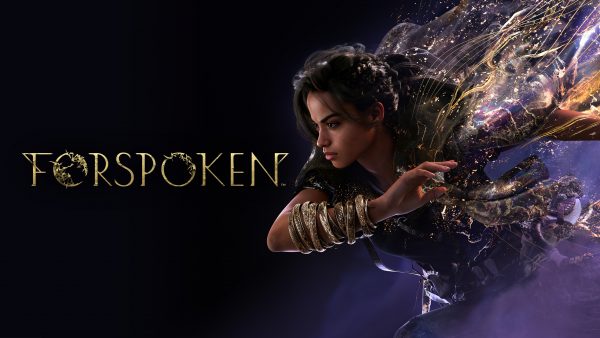 Forspoken (دعم مدة الحياة✅)