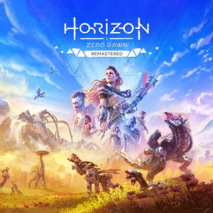 Horizon Zero Dawn Remastered (دعم مدة الحياة✅)