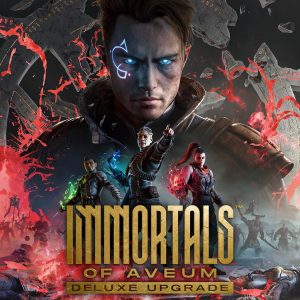 Immortals of Aveum Deluxe Edition (دعم مدة الحياة✅)