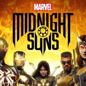 Marvel's Midnight Suns (دعم مدة الحياة✅)