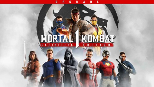 Mortal Kombat 1 (دعم مدة الحياة✅)