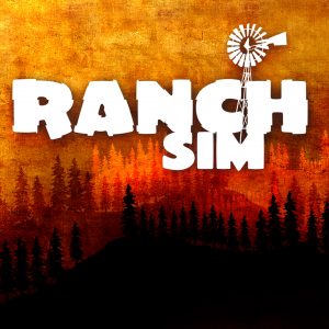 Ranch Simulator (دعم مدة الحياة✅)