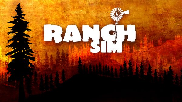 Ranch Simulator (دعم مدة الحياة✅)