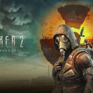 STALKER 2 (دعم مدة الحياة✅)