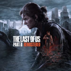 The Last Of Us Part 2 Remastered (دعم مدة الحياة✅)