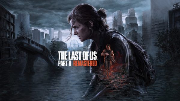 The Last Of Us Part 2 Remastered (دعم مدة الحياة✅)