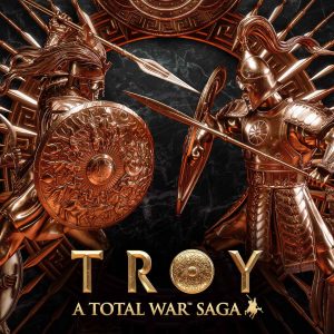 A Total War Saga: TROY (دعم مدة الحياة✅)