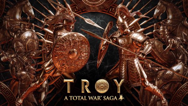 A Total War Saga: TROY (دعم مدة الحياة✅)