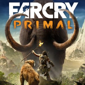 Far Cry Primal (دعم مدة الحياة✅)