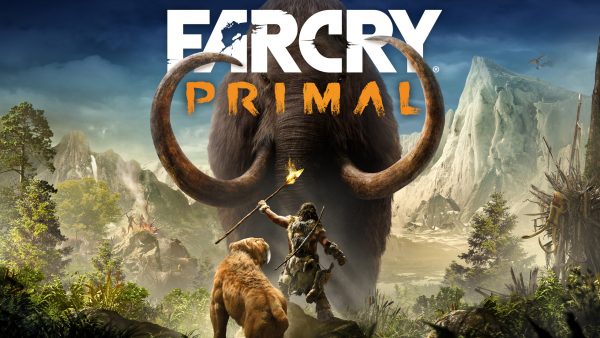 Far Cry Primal (دعم مدة الحياة✅)