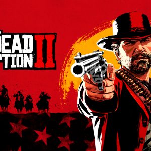 Red Dead Redemption 2 (دعم مدة الحياة✅)