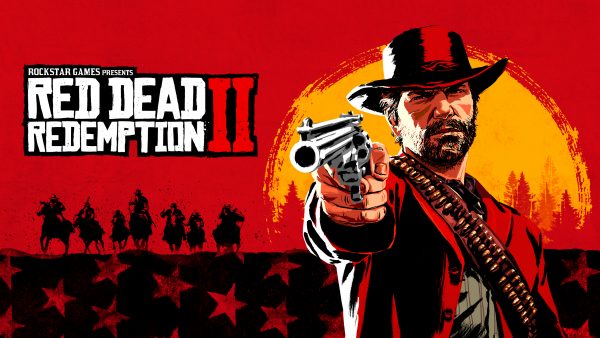 Red Dead Redemption 2 (دعم مدة الحياة✅)