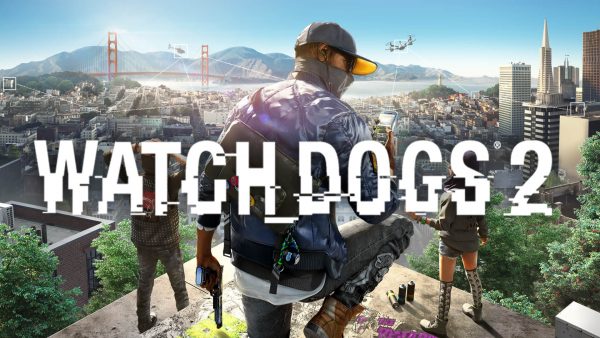 Watch Dogs 2 (دعم مدة الحياة✅)