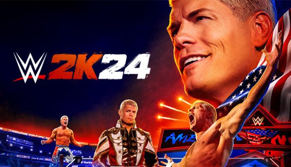 WWE 2K24 (دعم مدة الحياة✅)