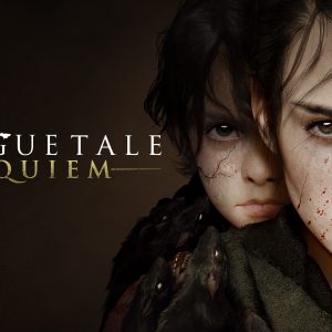 A Plague Tale Requiem (دعم مدة الحياة✅)