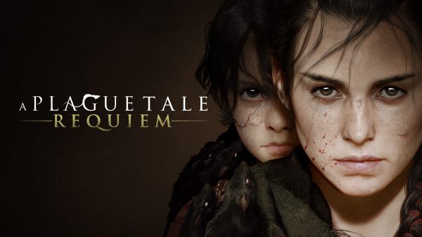 A Plague Tale Requiem (دعم مدة الحياة✅)