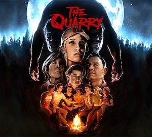 The Quarry Deluxe Edition (دعم مدة الحياة✅)