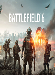 Battlefield