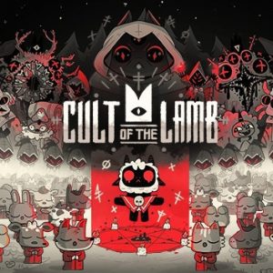 Cult of the Lamb (دعم مدة الحياة✅)