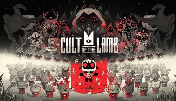 Cult of the Lamb (دعم مدة الحياة✅)
