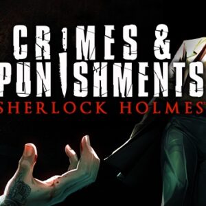 Crimes And Punishments