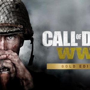 Call Of Duty WWII (دعم مدة الحياة✅)