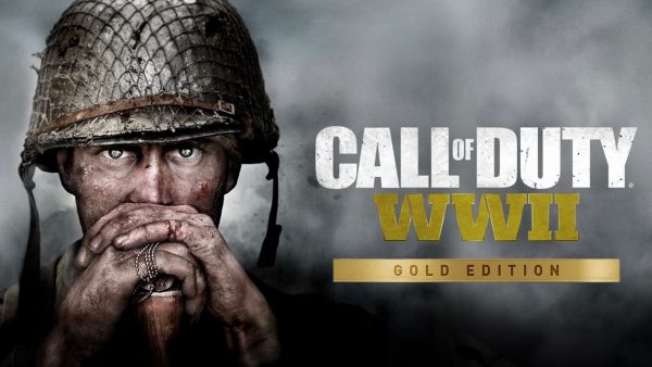 Call Of Duty WWII (دعم مدة الحياة✅)