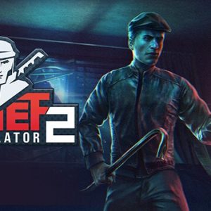 Thief Simulator 2 (دعم مدة الحياة✅)