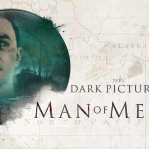 The Dark Pictures Man of Medan (دعم مدة الحياة✅)