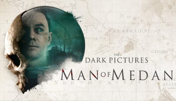 The Dark Pictures Man of Medan (دعم مدة الحياة✅)
